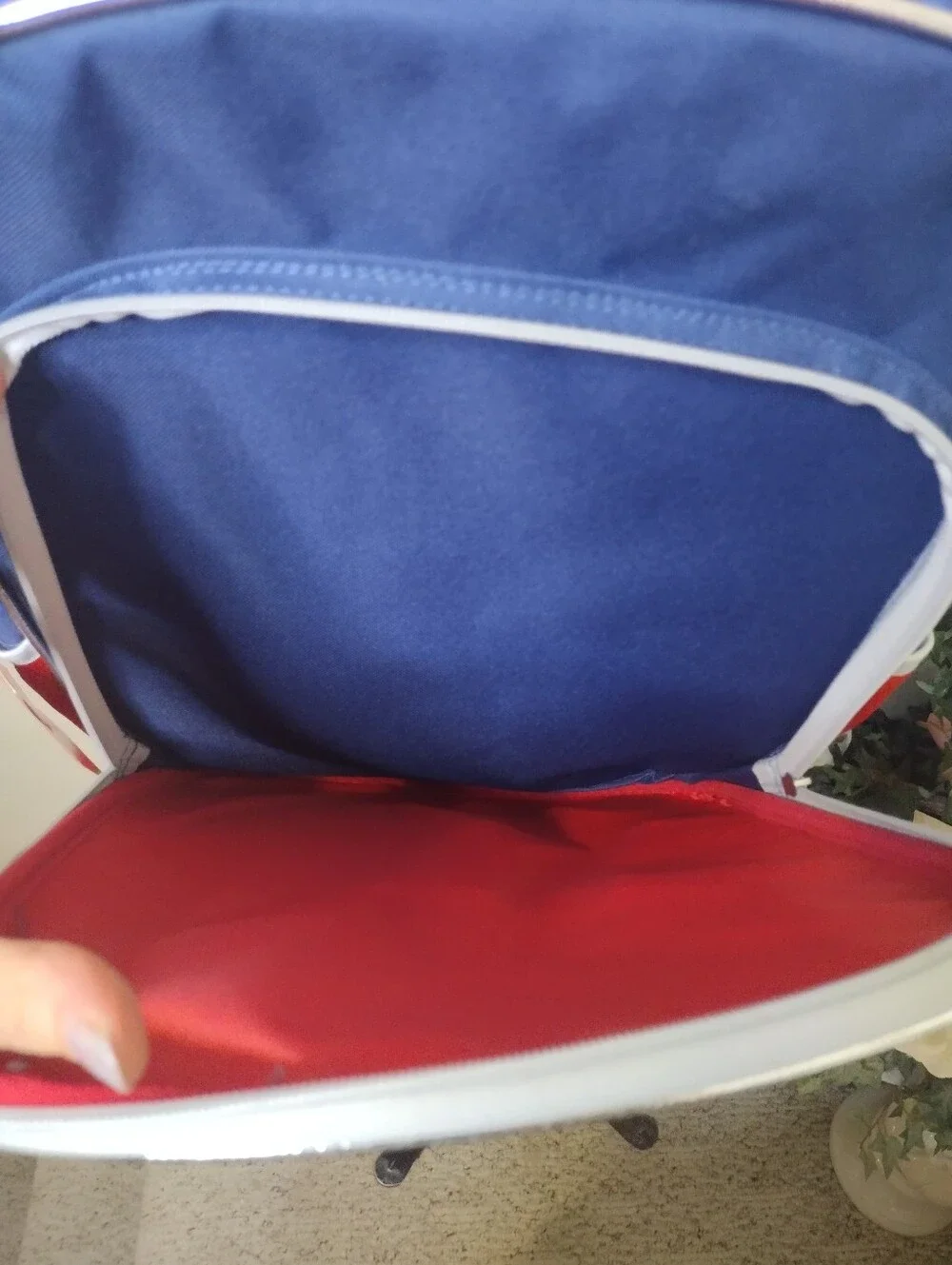 Super Mario Kids Backpack